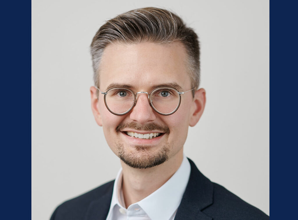 Felix Freund neuer Commercial Lead Consumer Health bei Bayer Austria