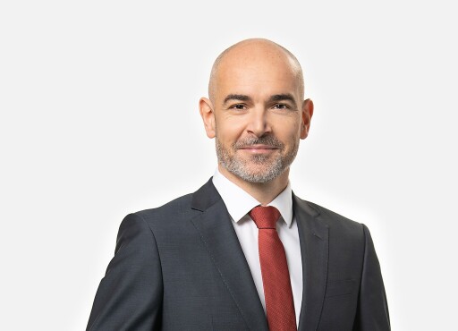 Florian Heiler übernimmt neue Stabstelle ESG- und Sustainability Management der B&C-Gruppe