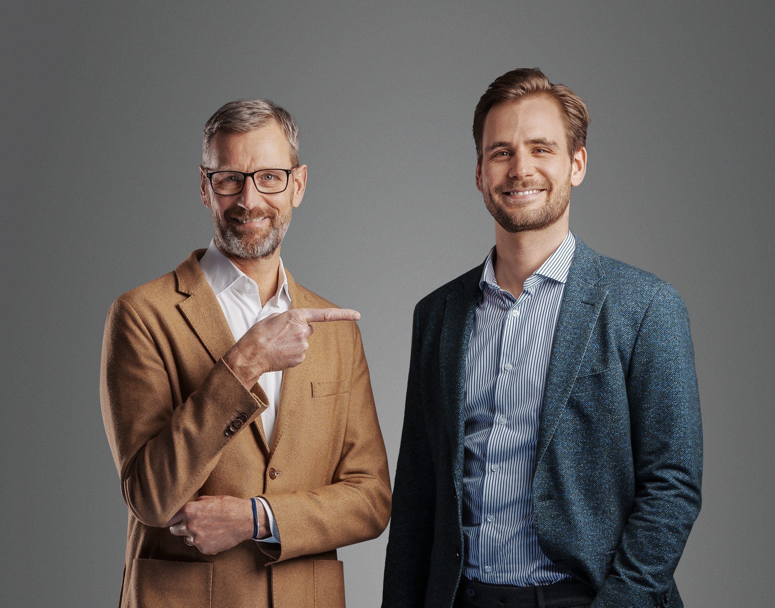 Florian Sutterlüty tritt als neuer Geschäftsführer in die Sutterlüty Handels GmbH ein