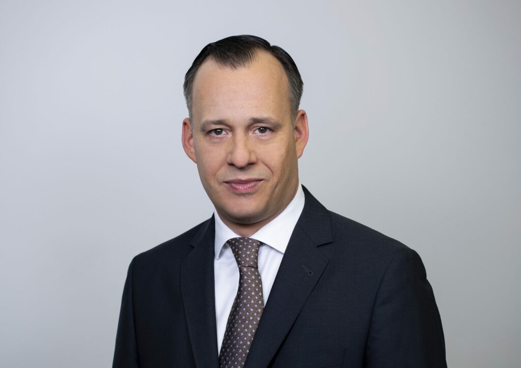 Franz Althuber, Gründungspartner von Kanzlei Althuber Spornberger & Partner, zieht in den Aufsichtsrat