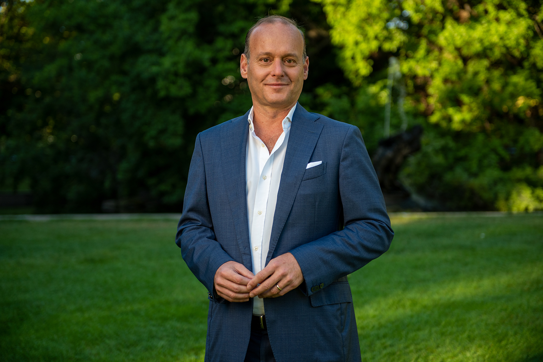Georg Waldner neues Vorstandsmitglied im Bundesverband Photovoltaic Austria