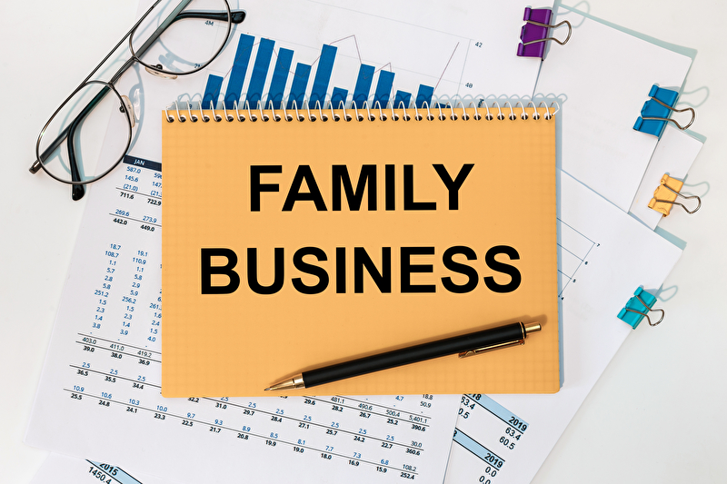 Global Family Business Index – die umsatzstärksten Familienbetriebe der Welt