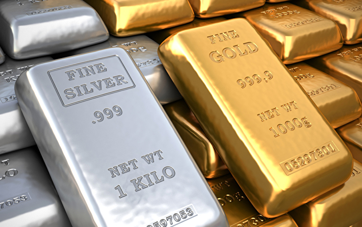 Bahnt sich eine Trendwende bei Gold und Silber an?