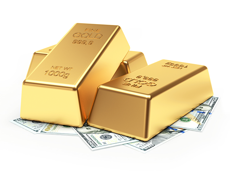 Goldene Aussichten – eine Analyse der Gold-Performance im Jahr 2024