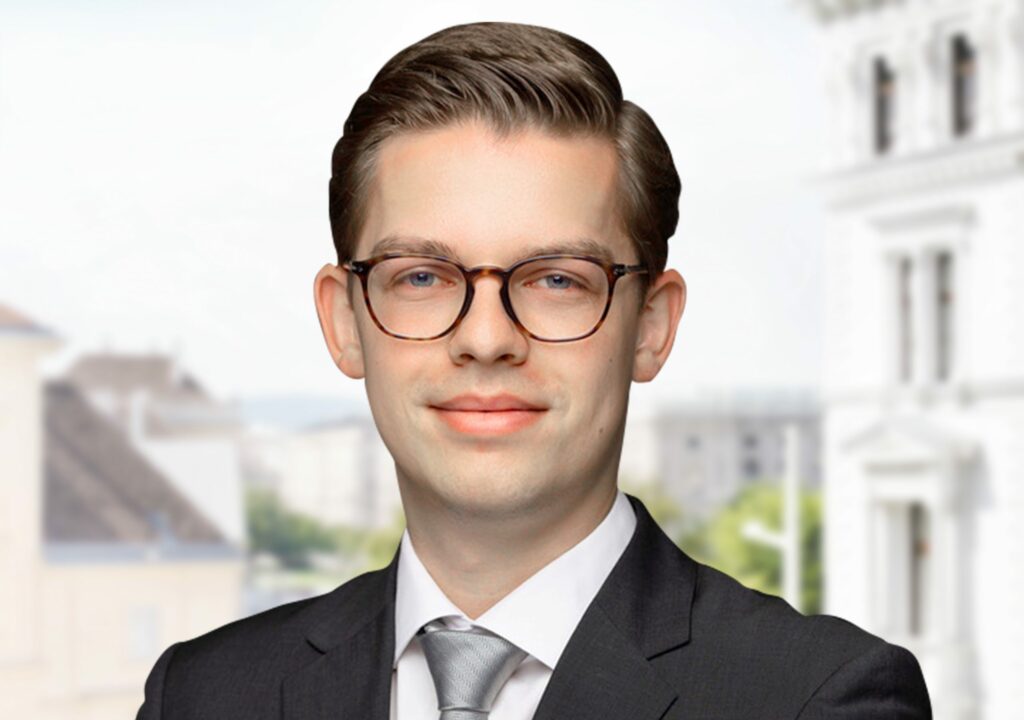 Zweifache Verstärkung für das Investment-Consulting-Team der Hudej Zinshäuser Gruppe am Standort in Wien: Peter Weinmann (29) wird vor allem Privatkunden betreuen, Johannes Jirovec (25) ist für den Aufbau von Geschäftspartnerschaften zuständig. 