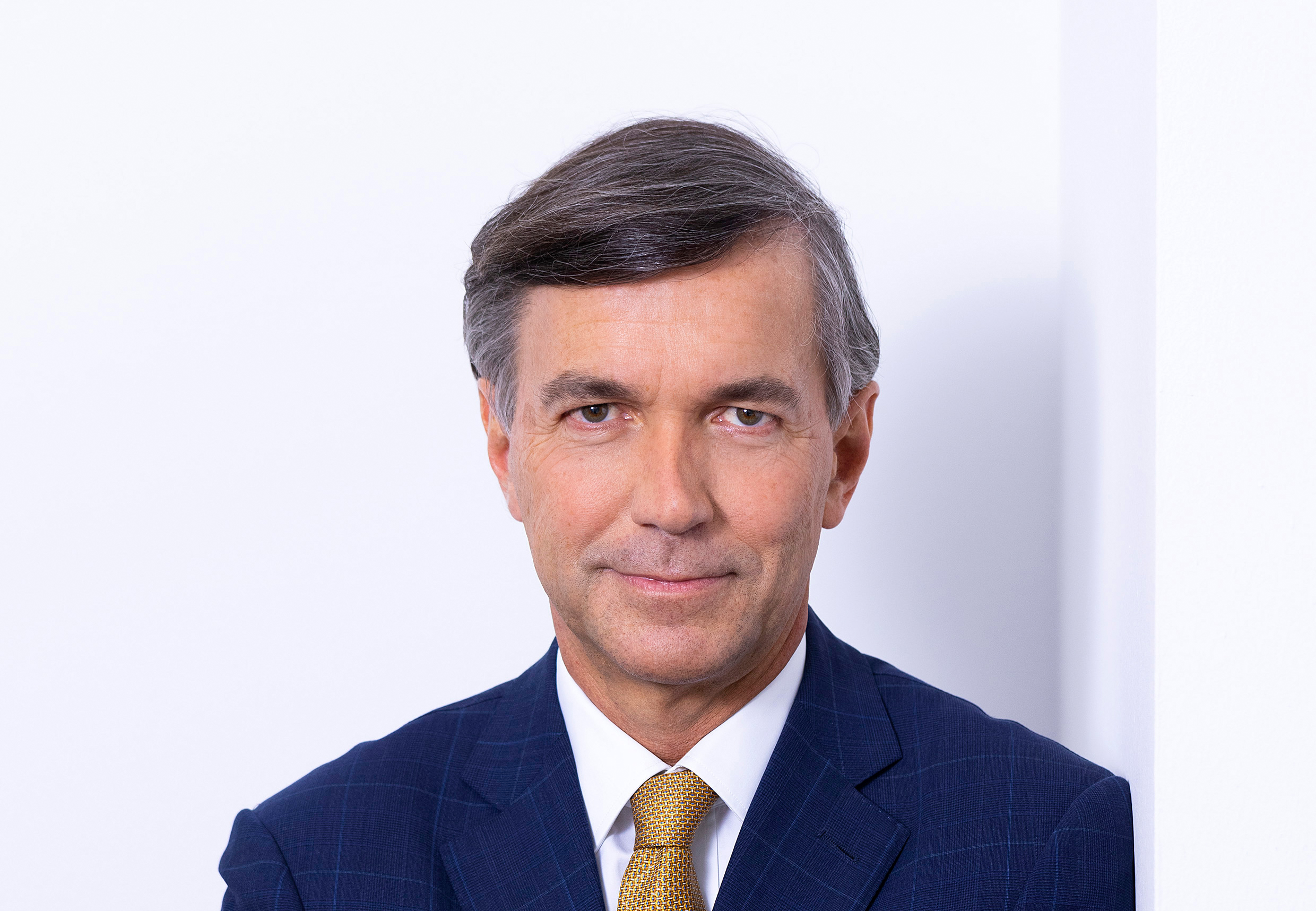 Harald Breit als CEO bei Deloitte Österreich wiederbestellt