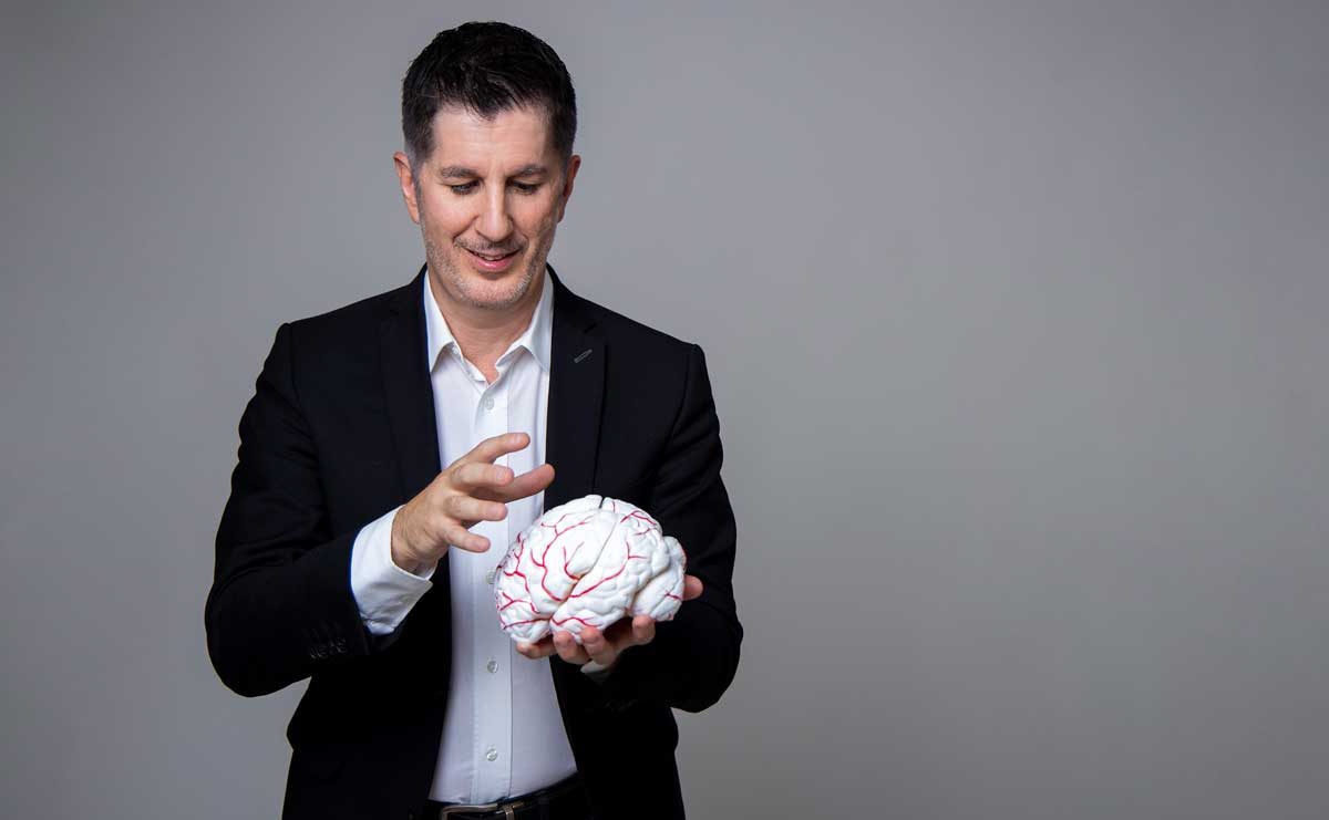 Hirnforschung 2.0 – Neue Mittel gegen die aktuelle Krisenstimmung