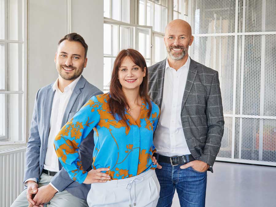 IP Österreich verstärkt Sales Unit im Online Bereich