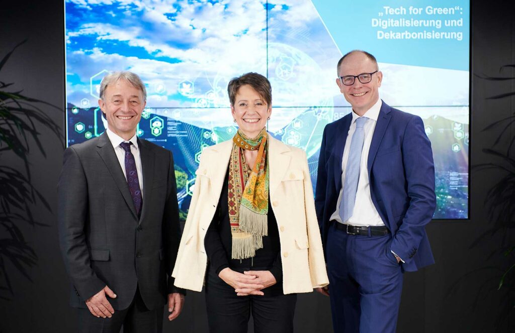 Infineon Austria beschließt Geschäftsjahr 2022 mit sehr starkem Wachstum
