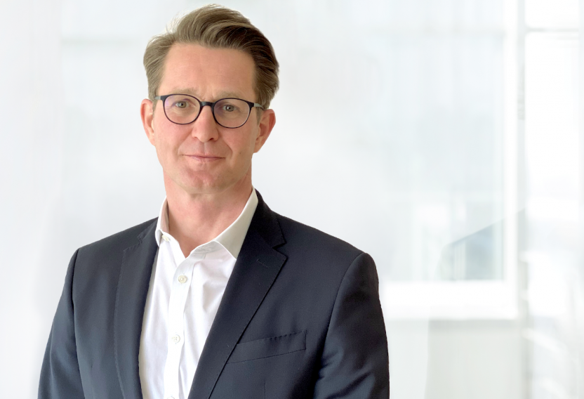 bpv Hügel gewinnt Ingo Braun als erfahrenen Partner für Bank- und Finanzrecht