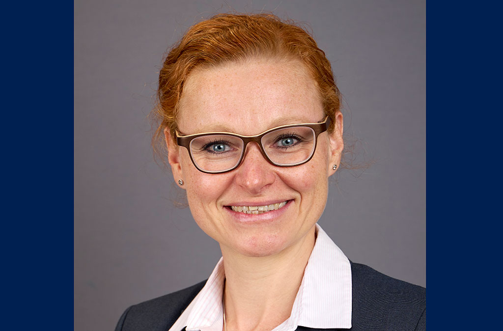 Iris Ruschak wird Marketing Director von iglo Österreich
