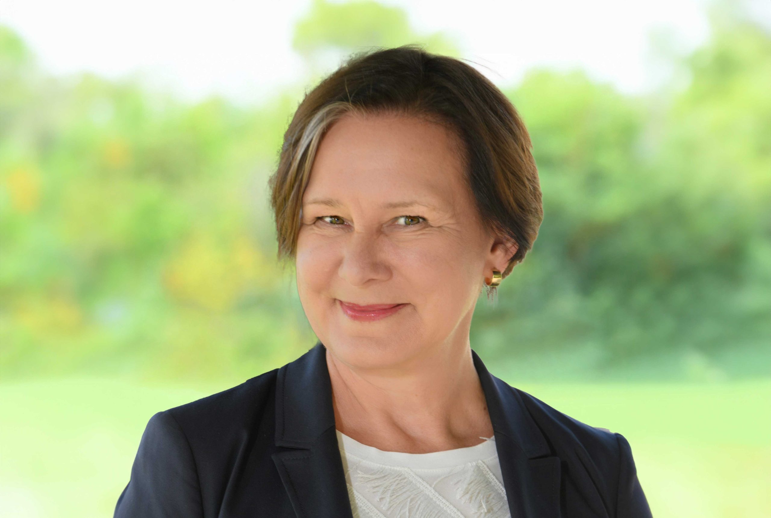 Open Fiber Austria bestellt Irmgard Kollmann zur Geschäftsführerin