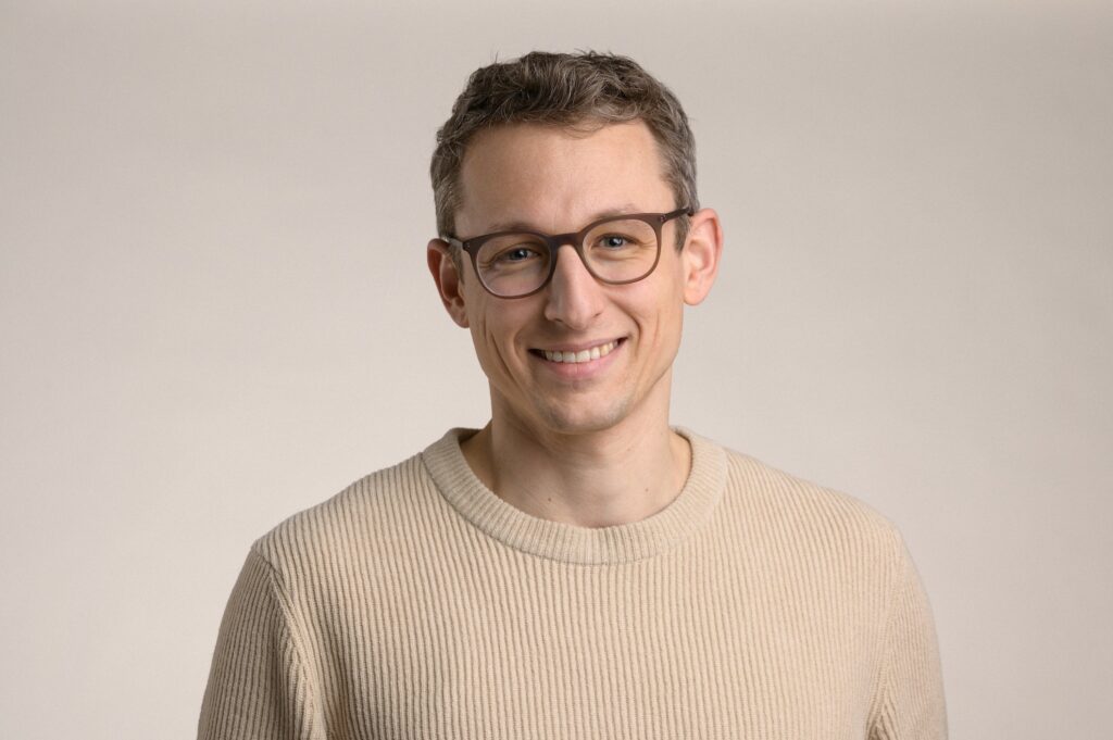 Jakob Detering neuer Geschäftsführer bei Impact Hub
