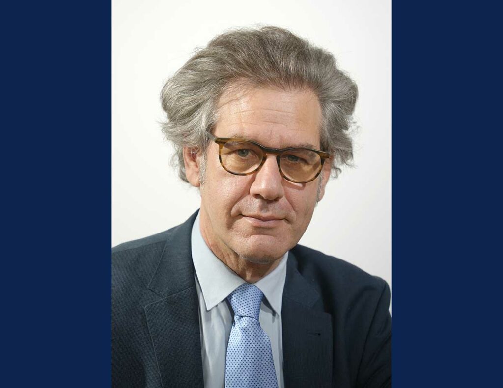 Jochen Böhler ist neuer VWI-Direktor