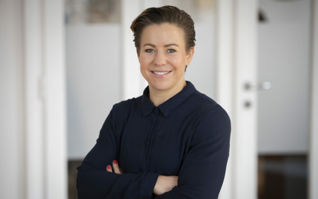 Johanna Brunner wird Head of Business Development Deutschland bei der österreichischen Samplingagentur Freudebringer
