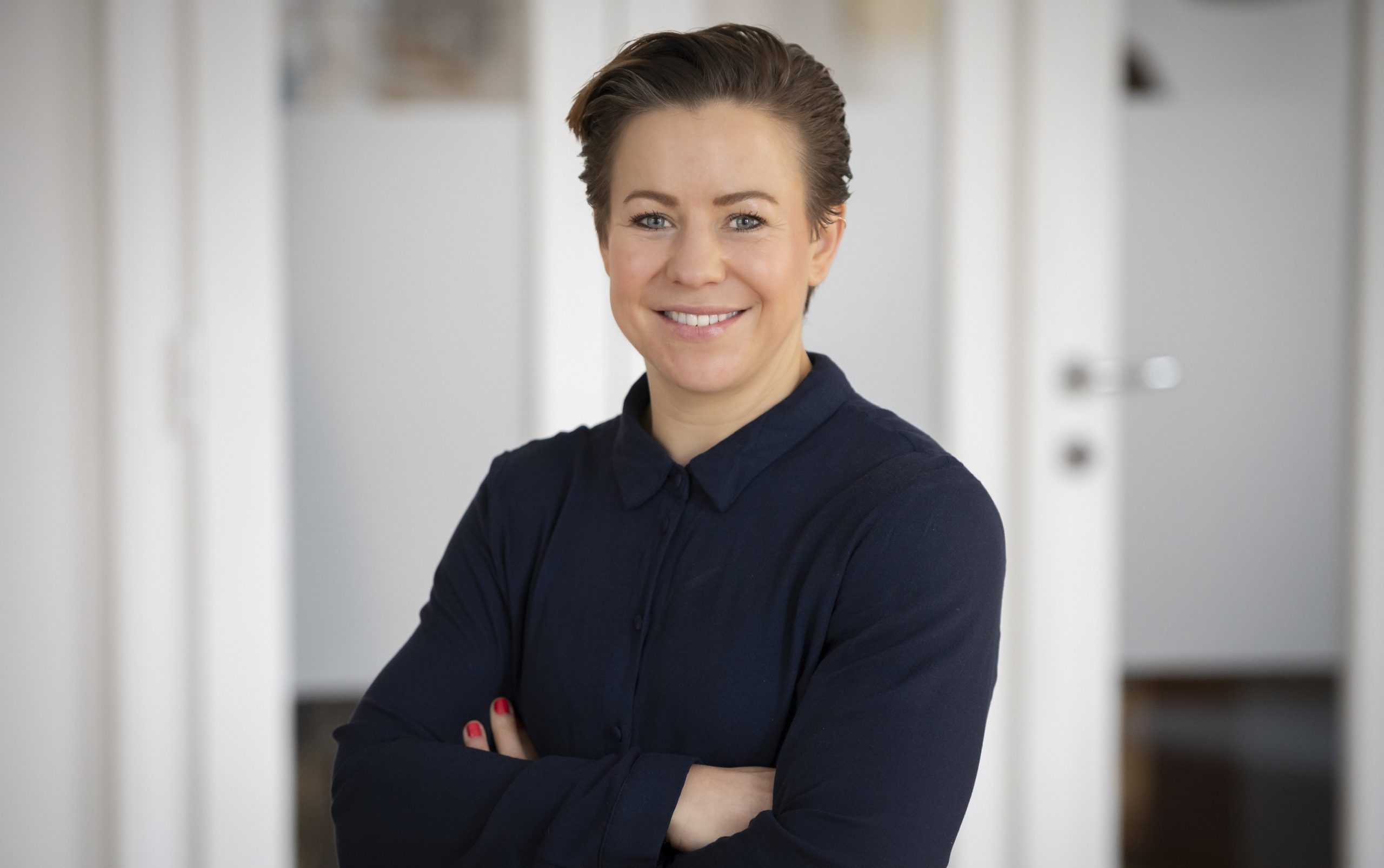 Johanna Brunner wird Head of Business Development Deutschland bei der österreichischen Samplingagentur Freudebringer