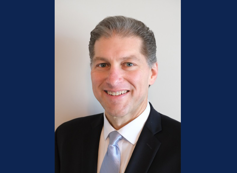 John Bolla zum neuen Präsidenten von UPS Healthcare ernannt