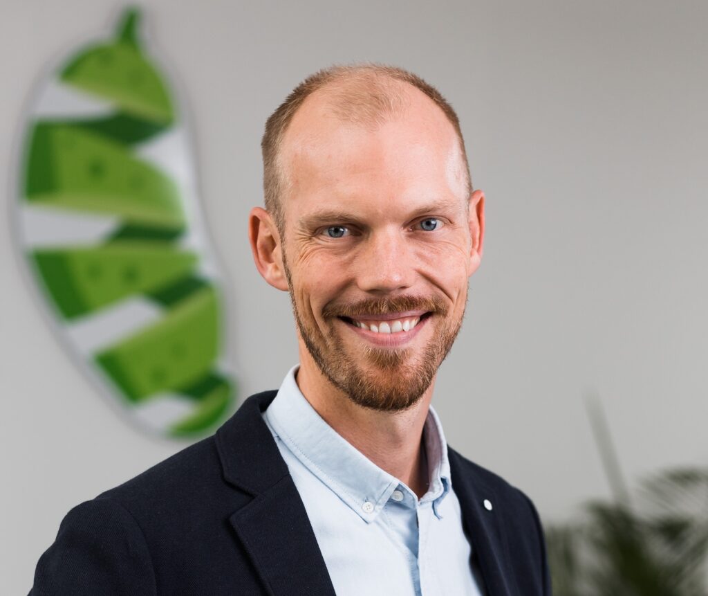 John Brady ist neuer Marketing Director von Österreichs innovativstem Online-Supermarkt gurkerl.at