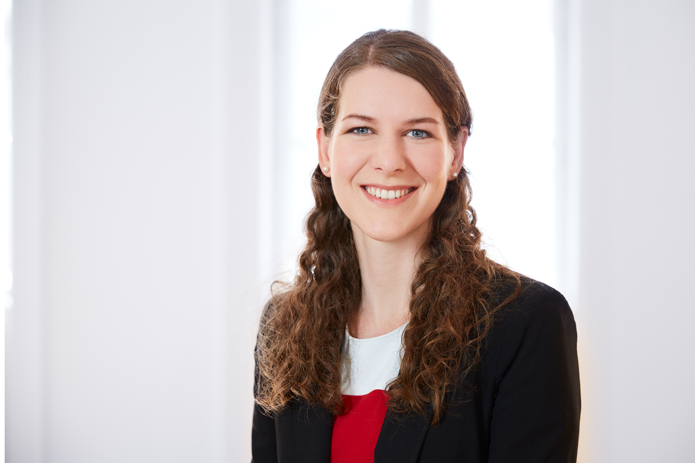 Julia Goth: vom Trainee zur Equity-Partnerin bei Haslinger / Nagele