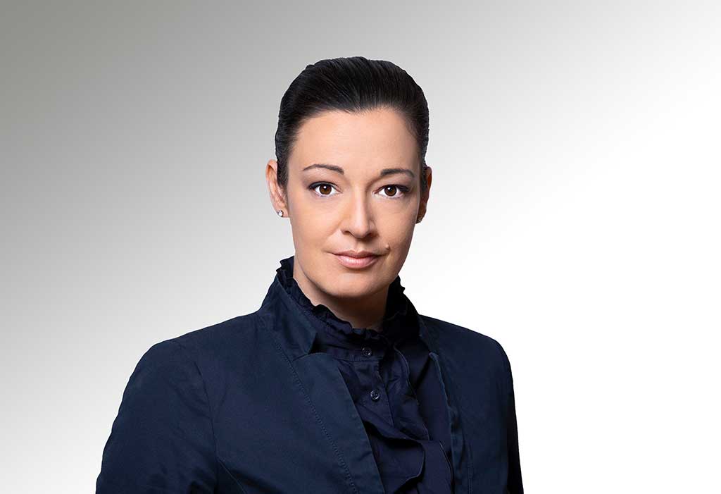 Julia Gülden-Zeisberger ist neue CMO bei Venionaire Capital