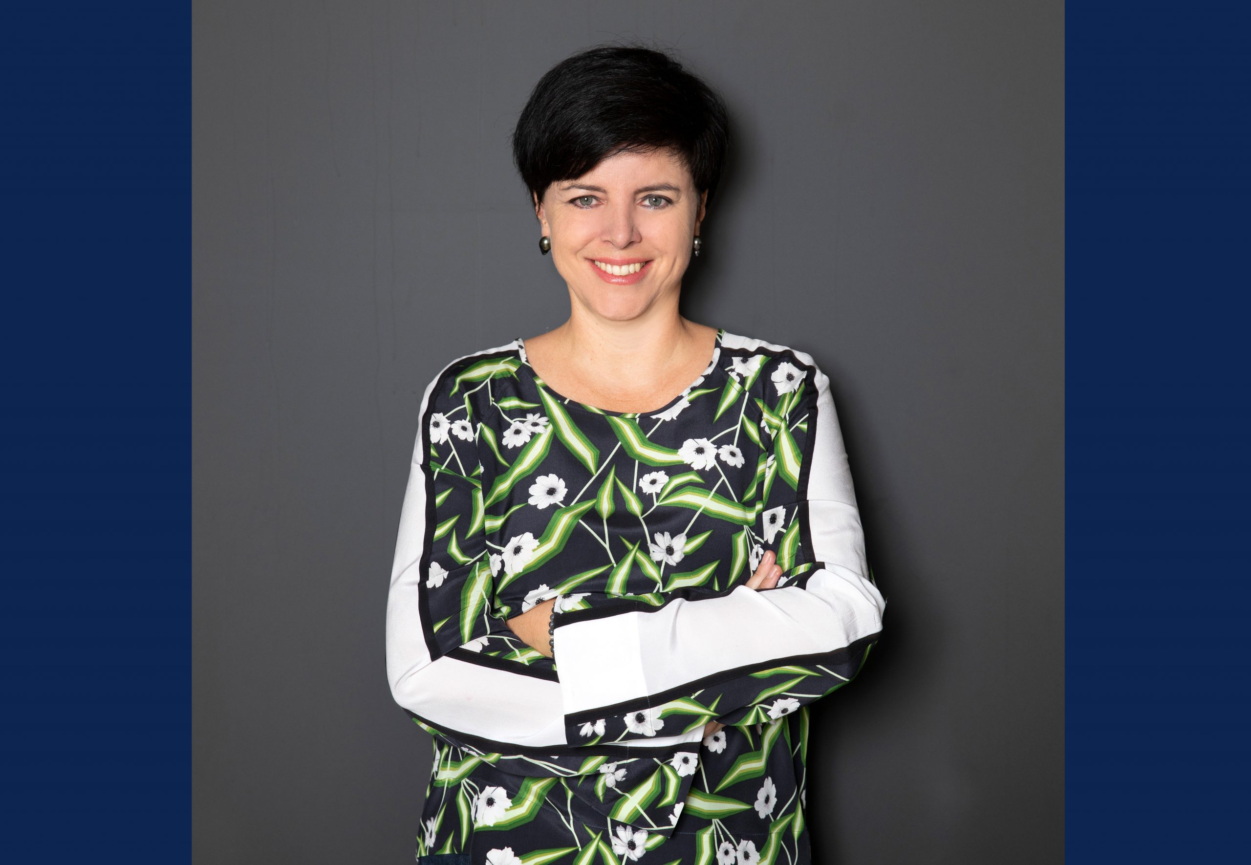 Karin Seiler neue Chefin der Tirol Werbung