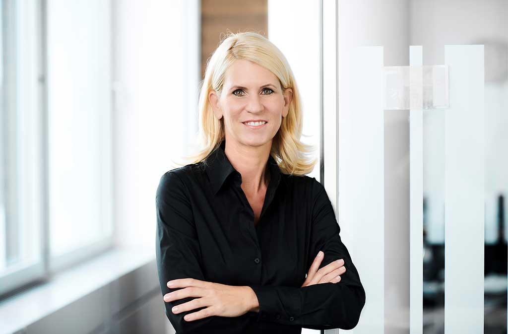 Karin Storzer neue Leiterin Public Affairs bei Gilead