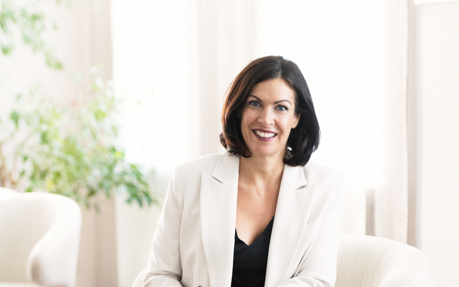 Katharina Schneider steigt in Geschäftsführung bei Permedio International GmbH ein