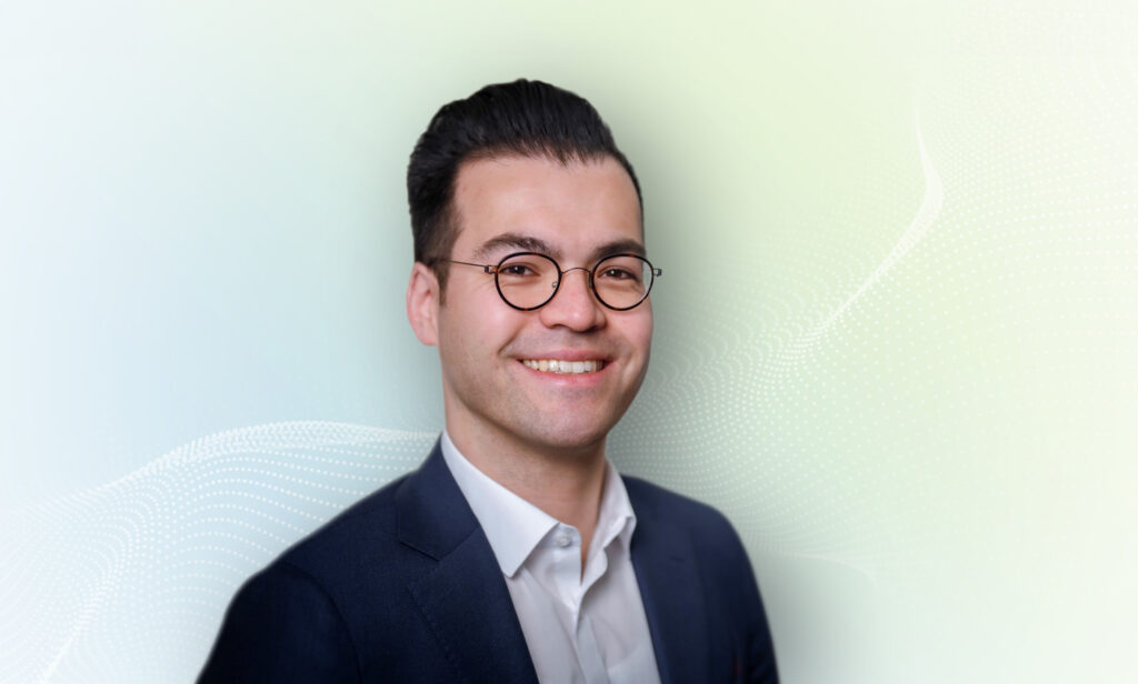 Kevin Yam neuer Chief Innovation and Technology Officer (CITO) bei der coeo Group