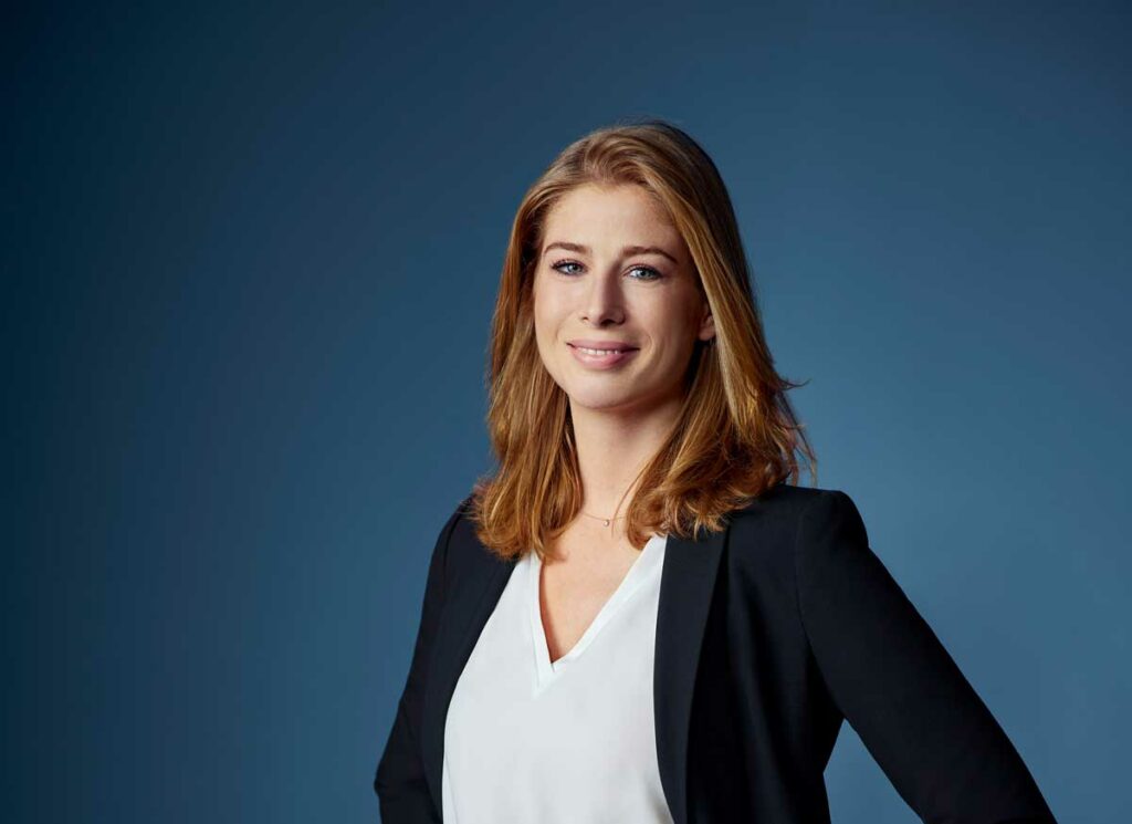 Laura Fellner wird Chief Commercial Officer des Mobilitätstechnologieunternehmens smartmove