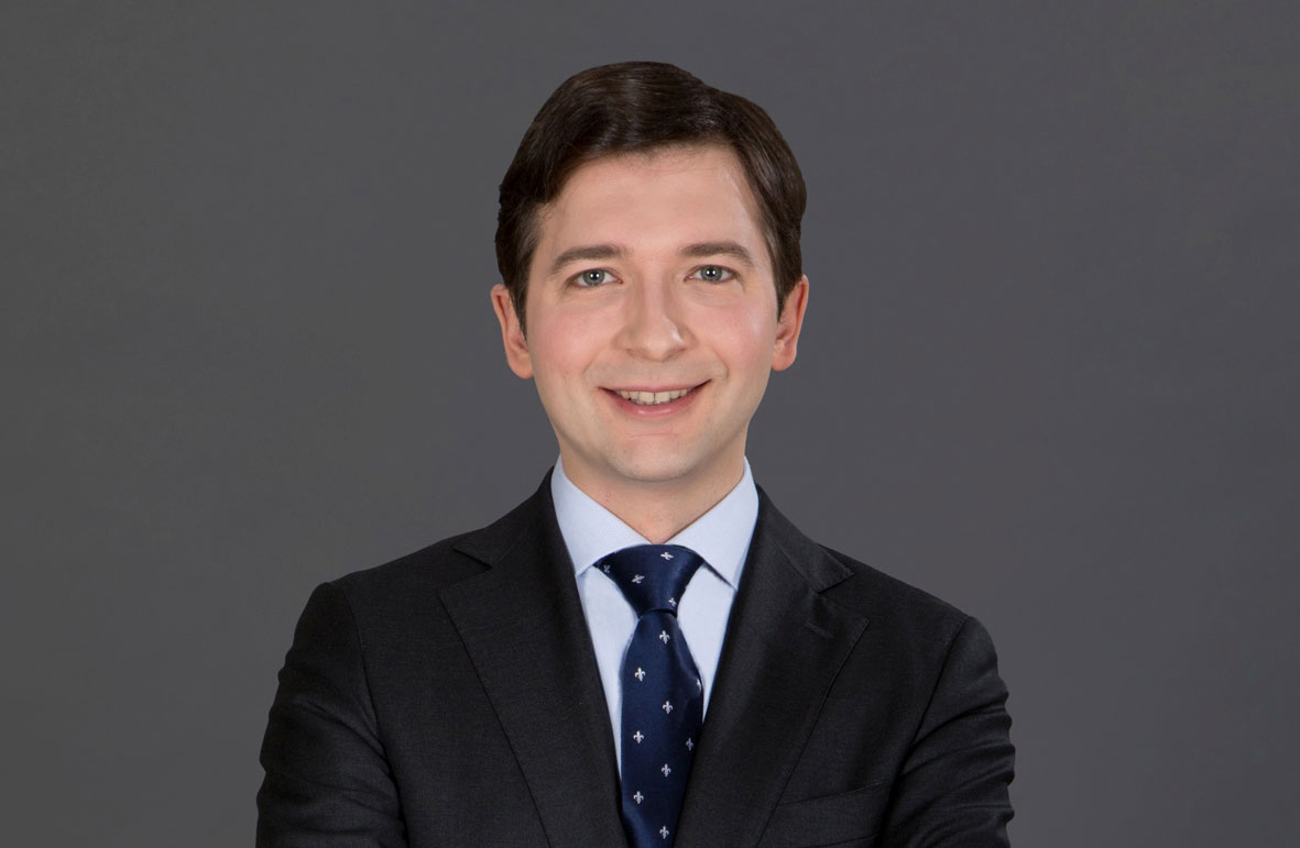 Neuer Senior Associate bei DLA Piper