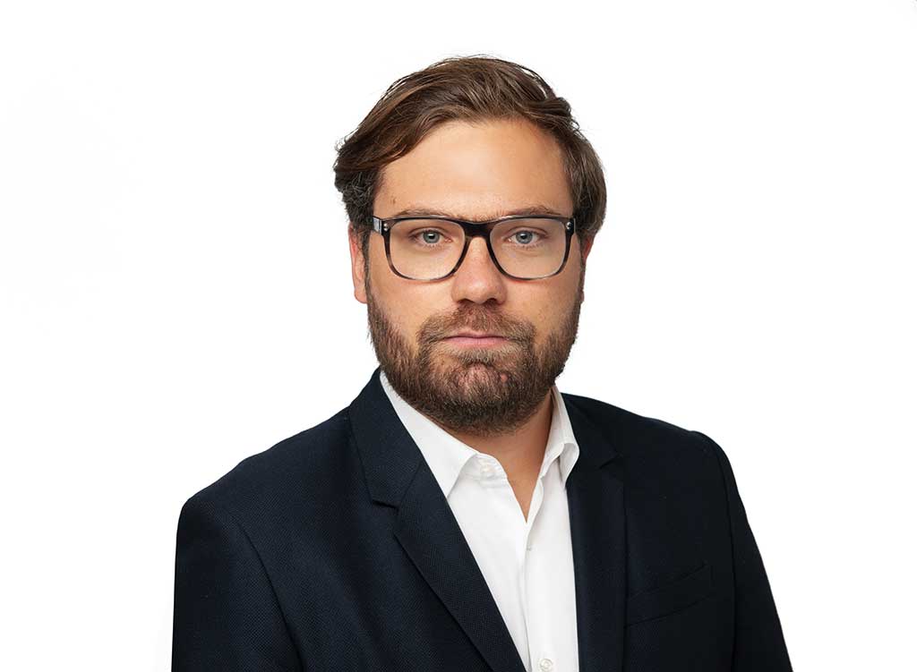 Luca Geisseler neuer CEO von FehrAdvice & Partners