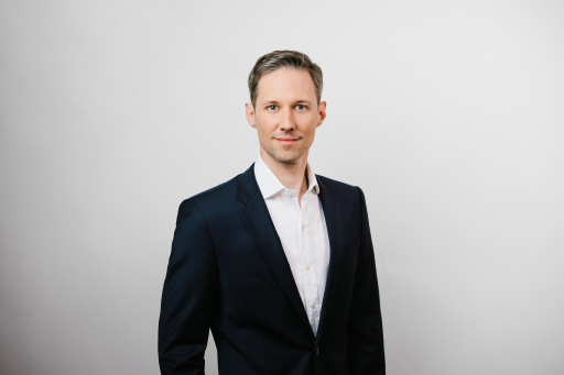 Lukas Lingitz übernimmt Leitung des Geschäftsbereichs Fabrikplanung und Produktionsmanagement bei Fraunhofer Austria