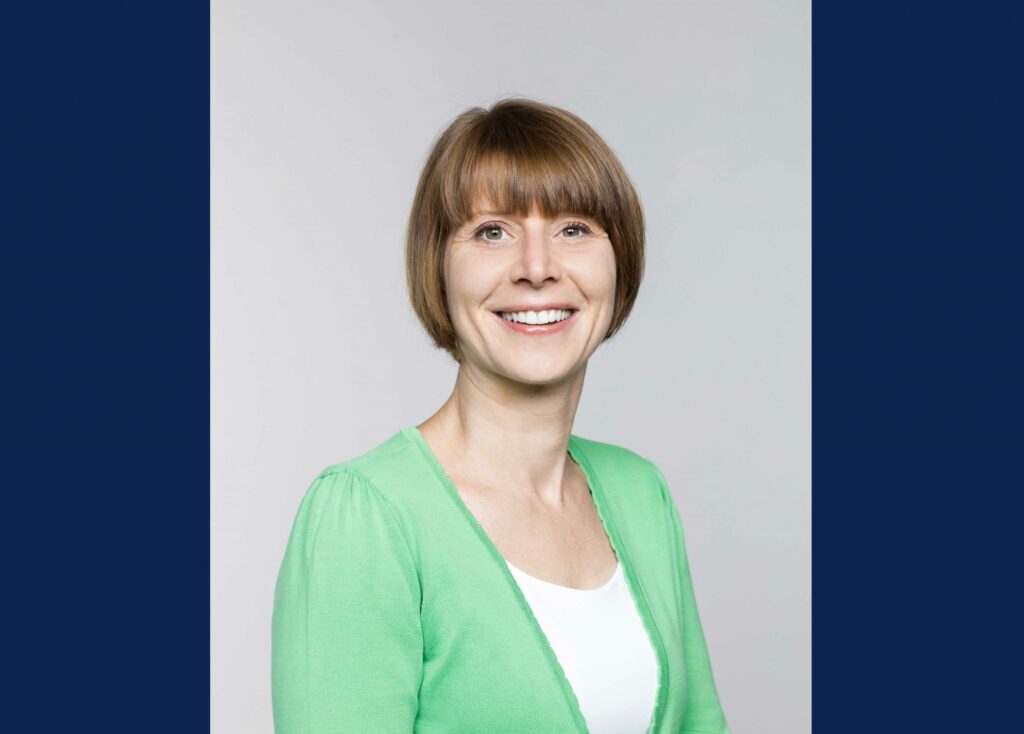 Luzia Strohmayer-Nacif im Vorstand des Bundesverbands professioneller Bildanbieter (BVPA)