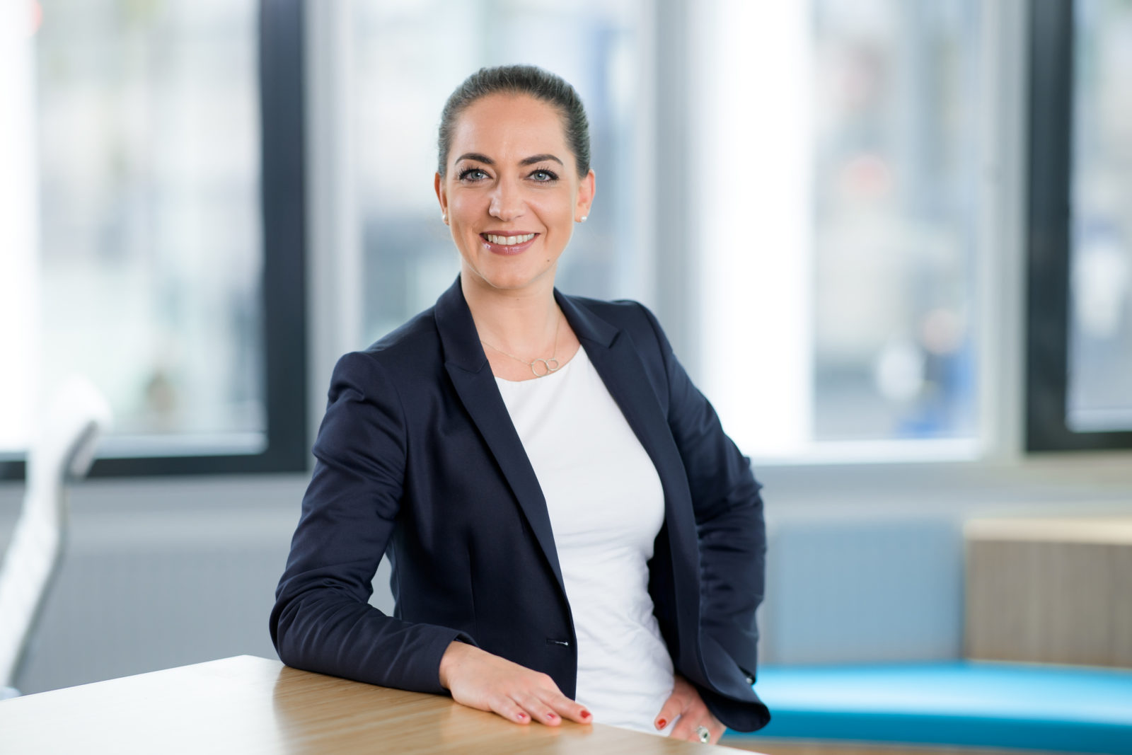 Exklusivinterview mir Kathrin Schillinger, Public Sector Lead – Microsoft Österreich.