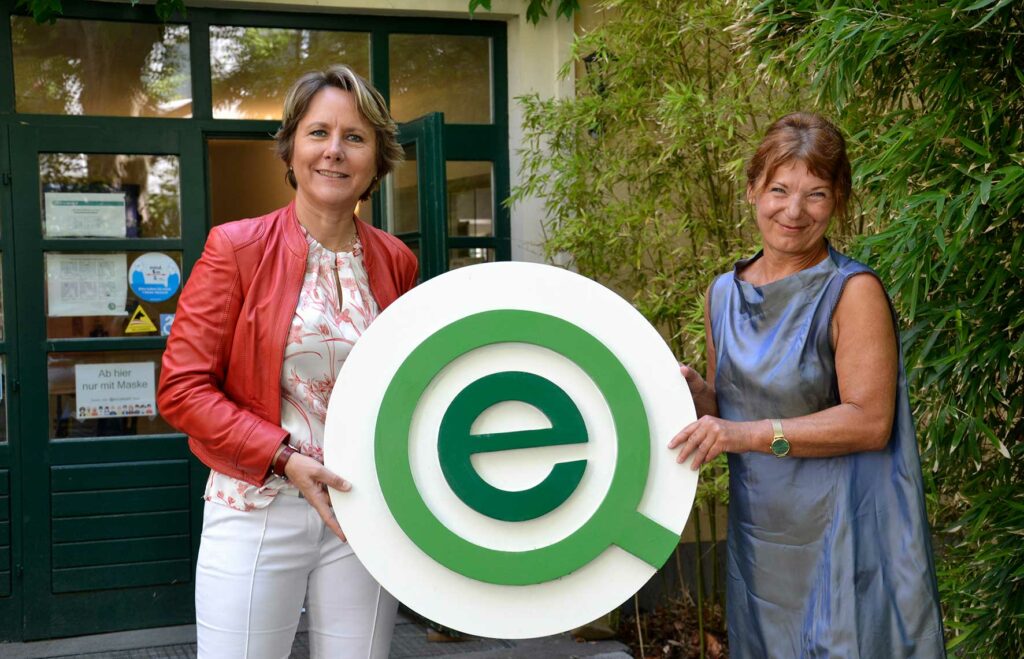 Marietta Adlbrecht wird neue Geschäftsführerin von equalizent Wien