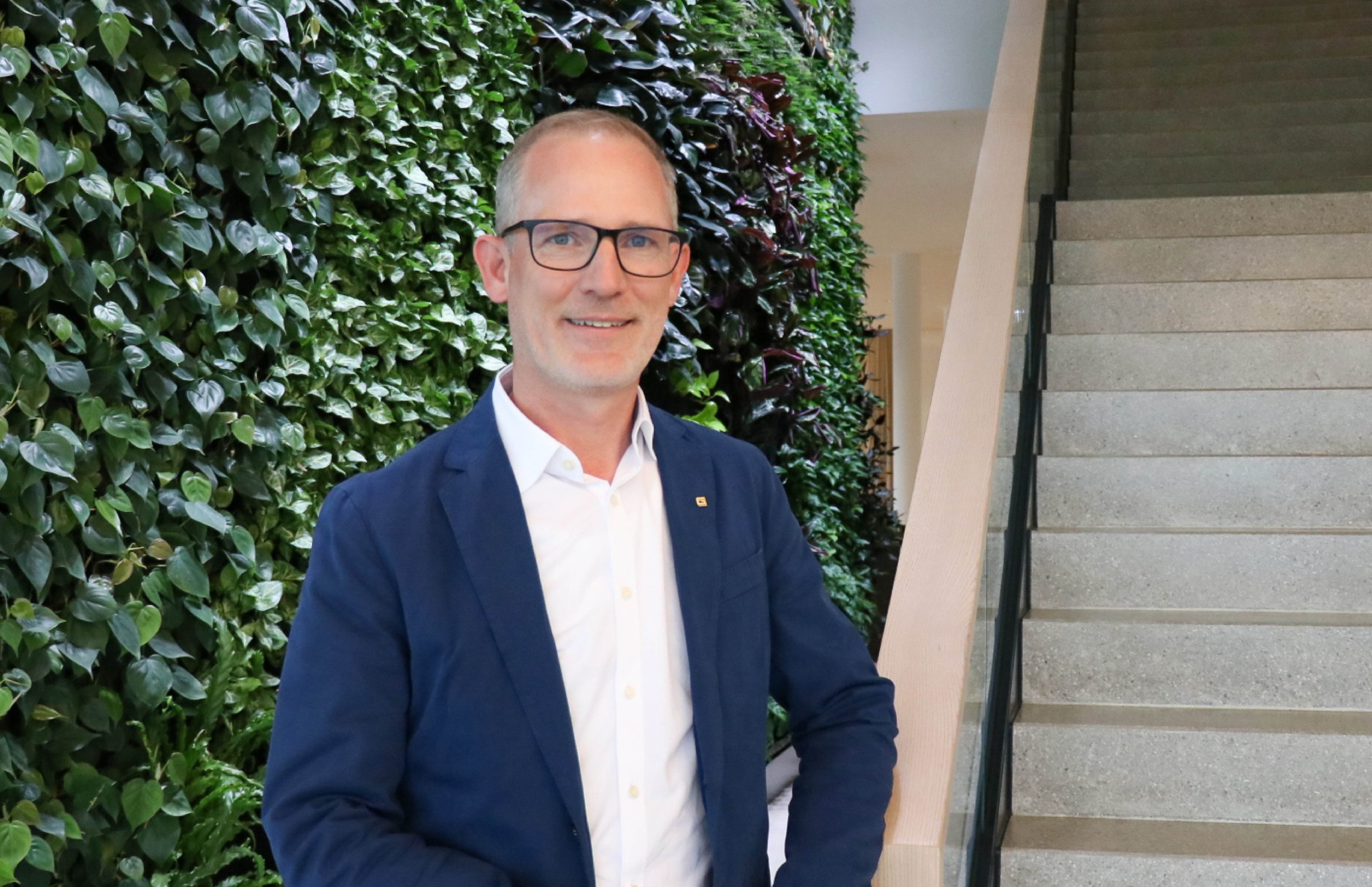 Markus Dulle neuer CEO bei GEBOL