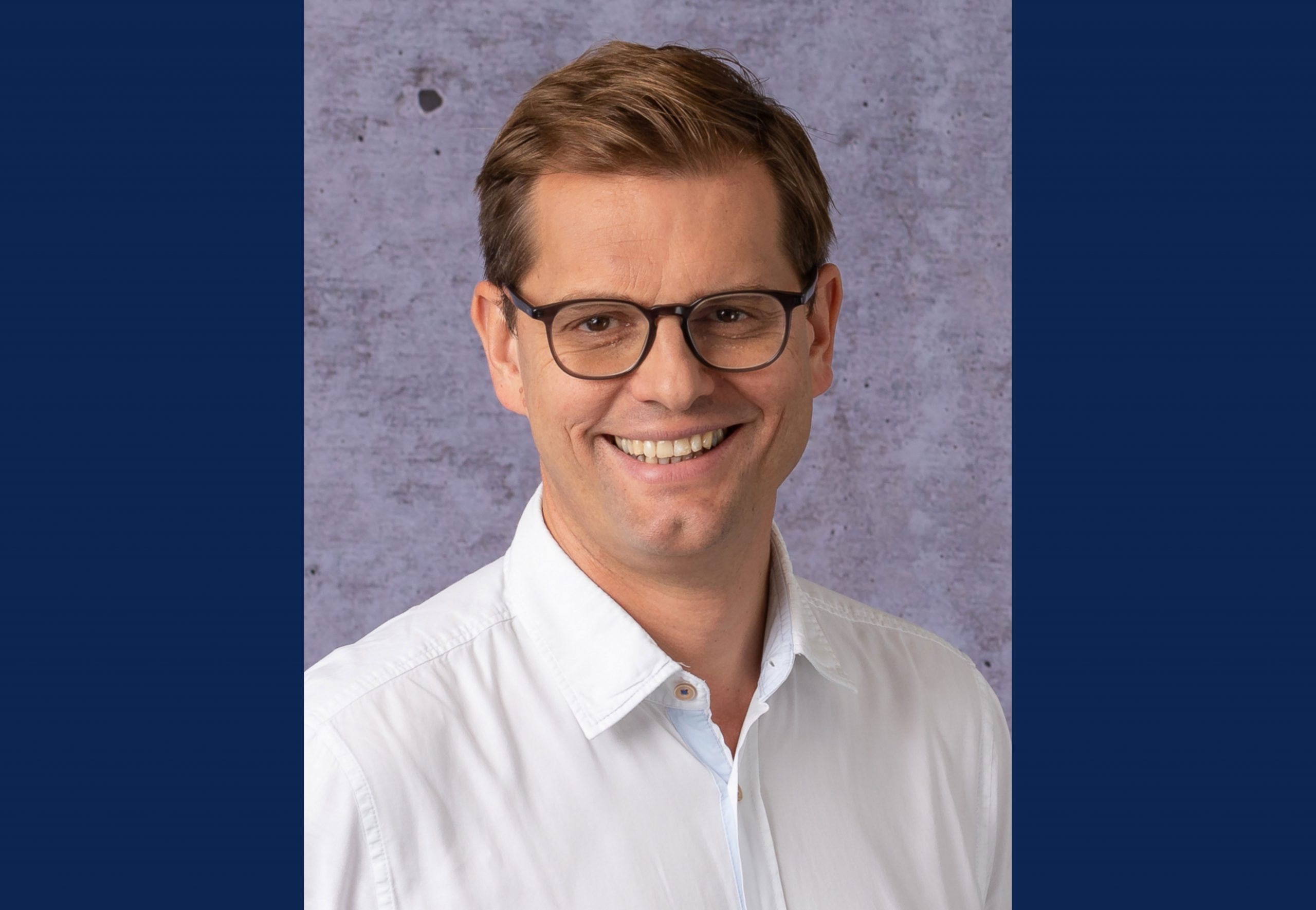 Markus Hiden wird Geschäftsführer der Delta Podsedensek Architekten ZT GmbH
