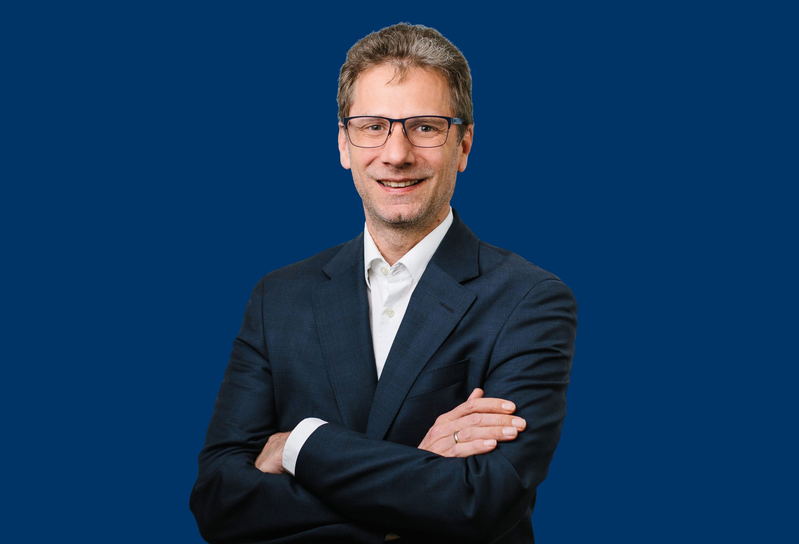 Martin Böck ist neuer Geschäftsführer bei Artaker