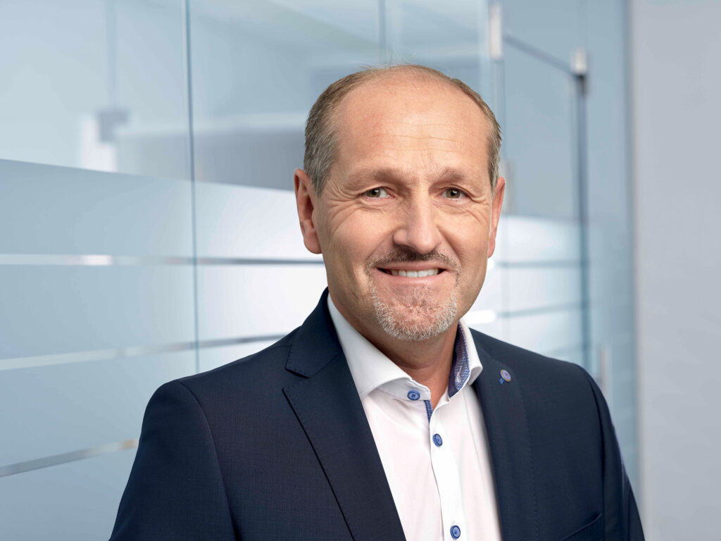 Martin Forster neuer CTO bei Spitz