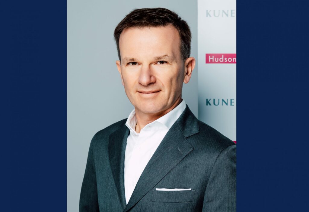 Martin Roy ist neuer CEO der Kunert Fashion GmbH