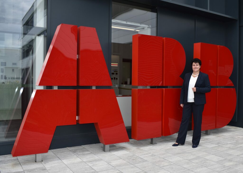 ABB AG: Ein innovatives Technologieunternehmen mit familienfreundlicher Kultur