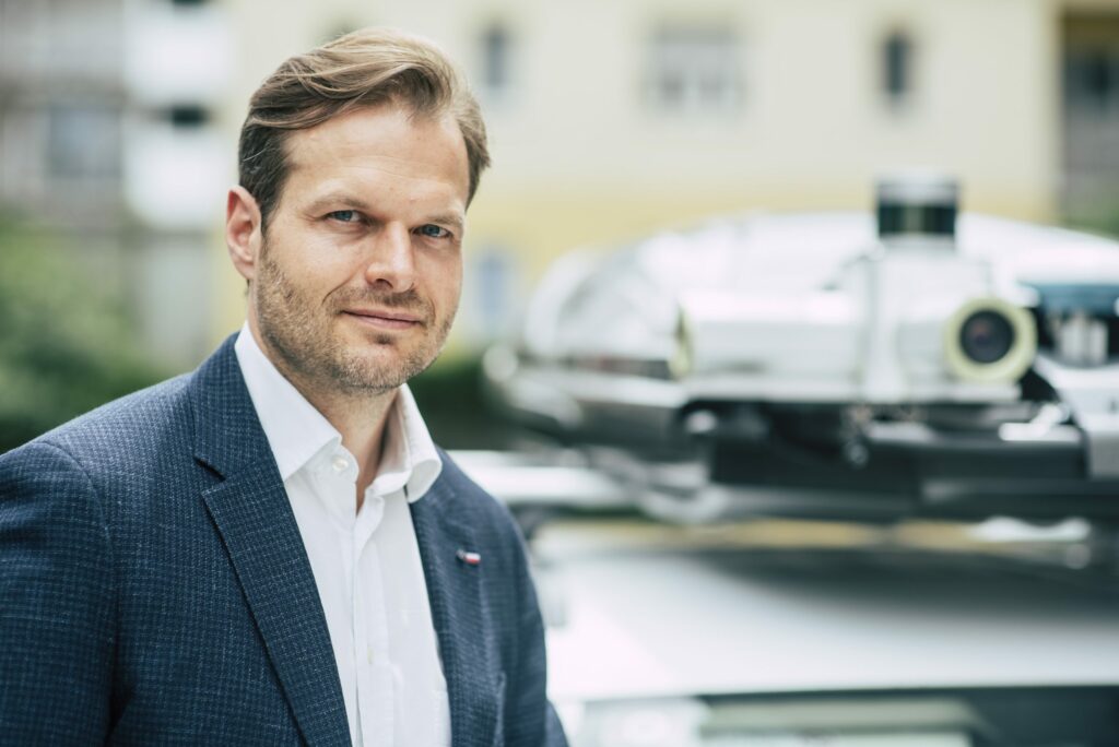 Matthias Rüther ist neuer Direktor von DIGITAL