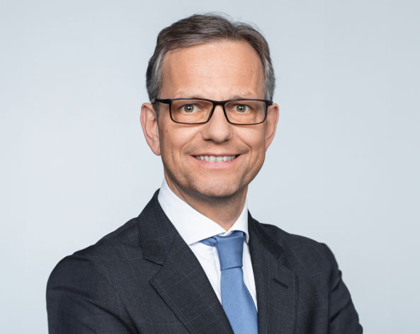 Führungswechsel an der Spitze bei KPMG Österreich
