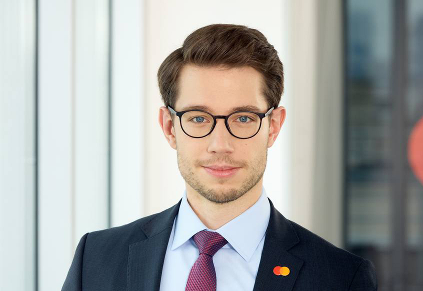 Michael Brönner wird Country Manager von Mastercard Austria