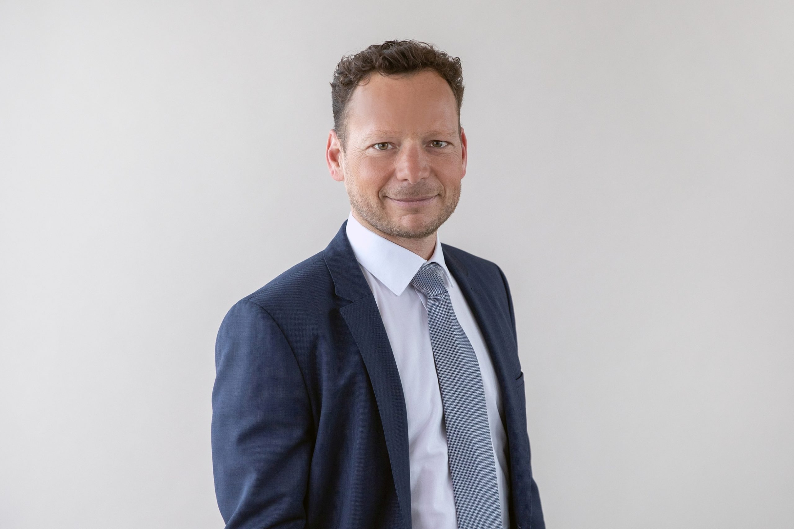 Michael Meidlinger (43) verstärkt als CFO den Vorstand der IFA AG.