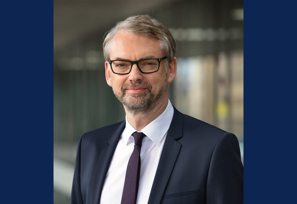 Michael Strugl erneut Präsident von Österreichs E-Wirtschaft