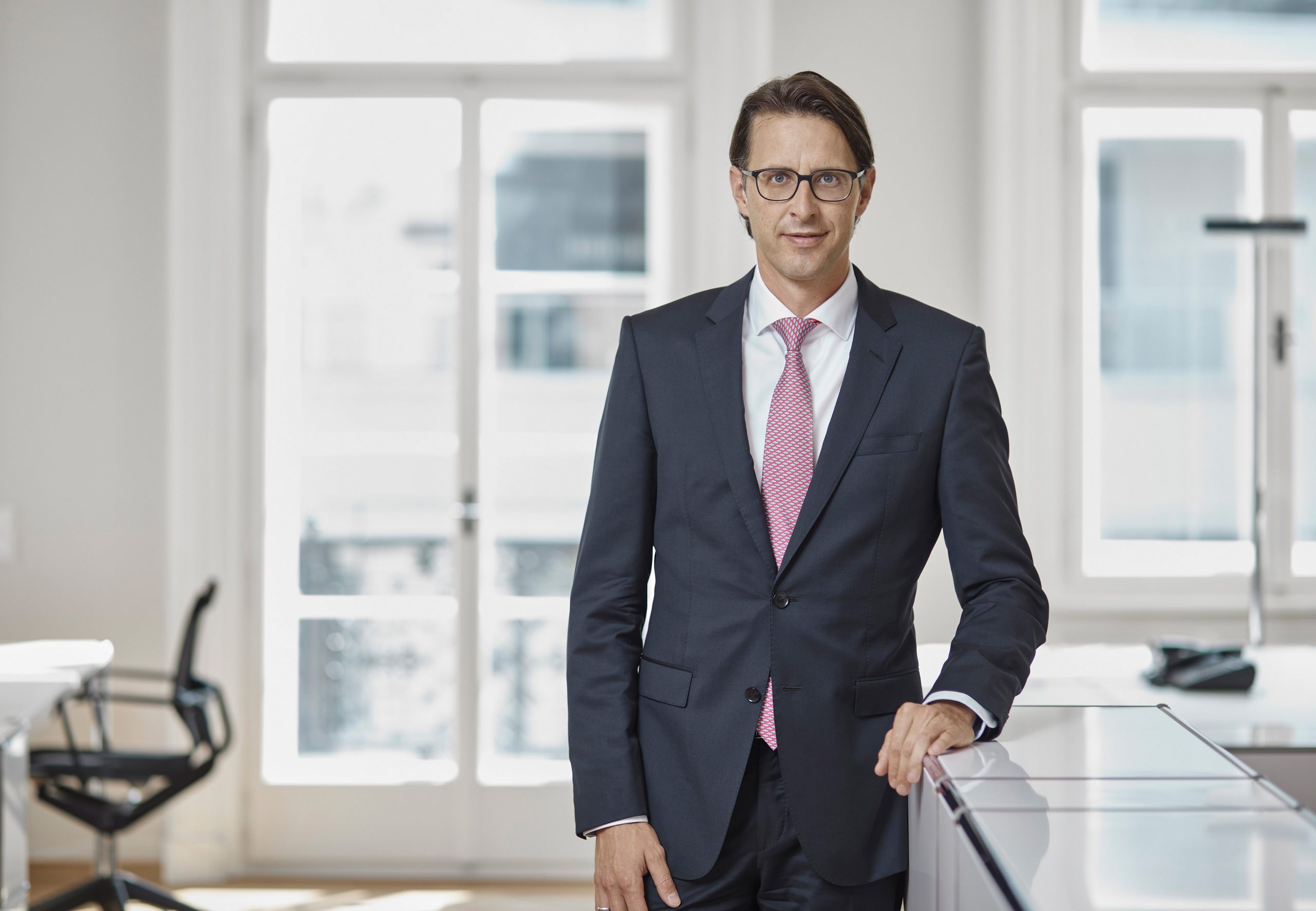 Bankhaus Spängler präsentiert aktuellen Kapitalmarktausblick Nils Kottke