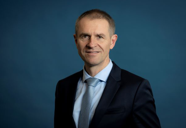 Alfred Zens wird neuer Vorstand in der NÖ LGA TOP LEADER Karriereentwicklungen