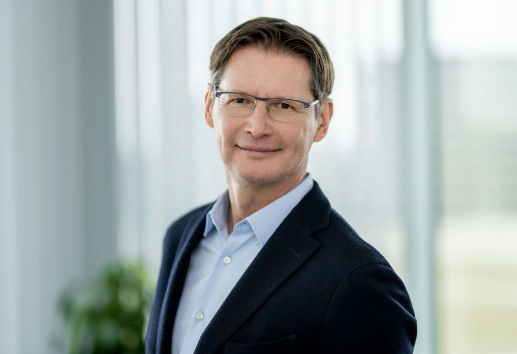 Andreas Kößl ist neuer CCO von Dolphin Technologies