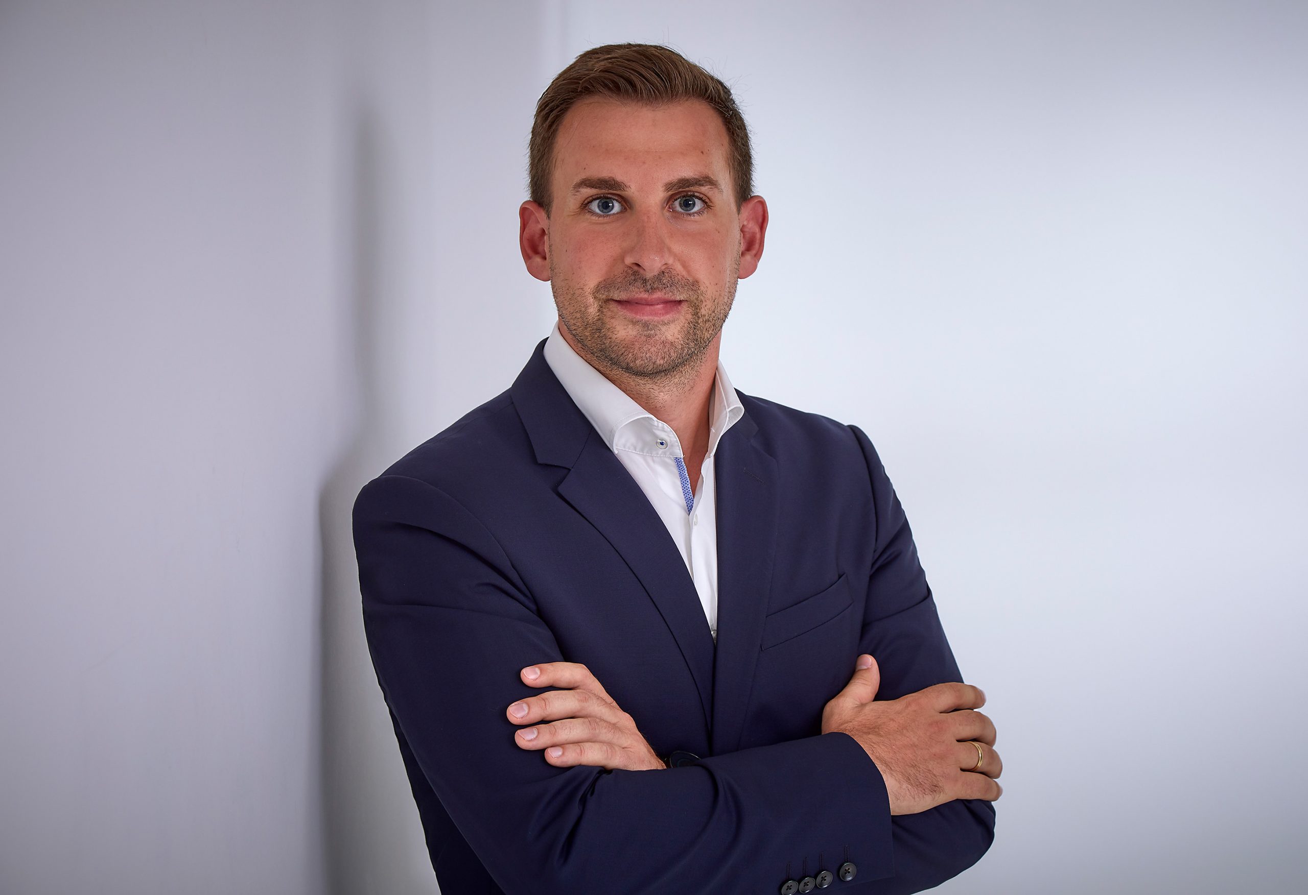 Martin Mistlberger ist neuer Geschäftsführer der CoLT Prüf und Test GmbH